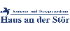 Senioren- und Therapiezentrum Haus an der Stör