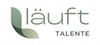 läuft Talente
