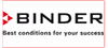BINDER Central Services GmbH & Co.KG