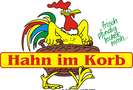 Hahn im Korb - Hend'l und Hax'n Braterei Marianne Korb e. K.